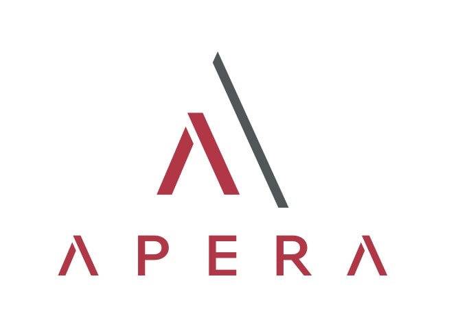 Apera_Logomark_Red_Stack