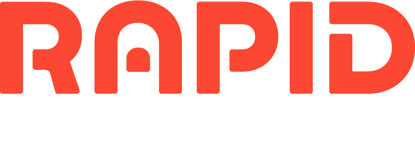 Rapid Robotics Logo
